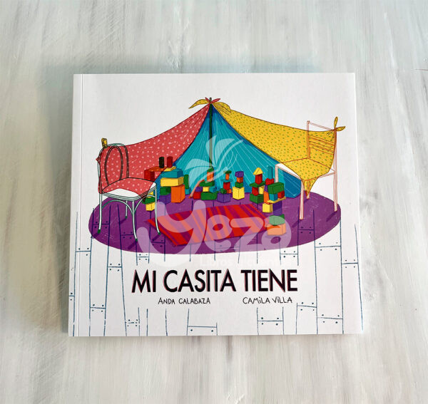 Mi Casita Tiene