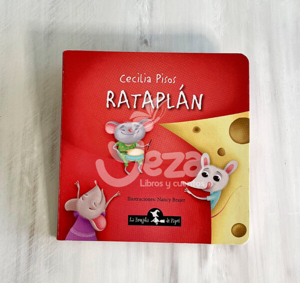 Rataplán