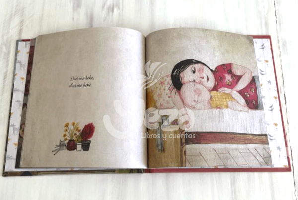 Duerme bebé - Imagen 6