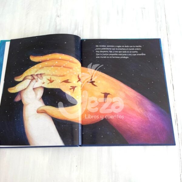 Hijo - Imagen 3