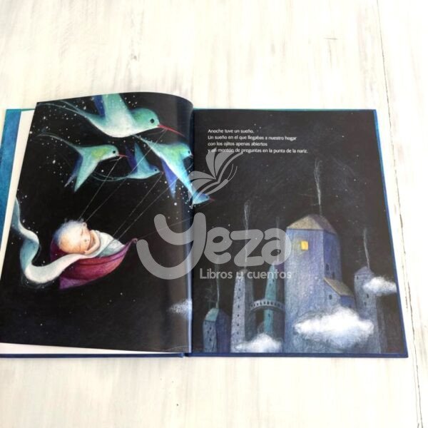 Hijo - Imagen 2