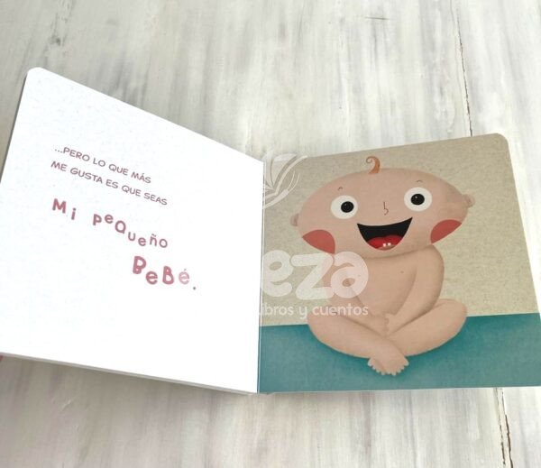 A mi lado mil animales puedes ser - Imagen 7