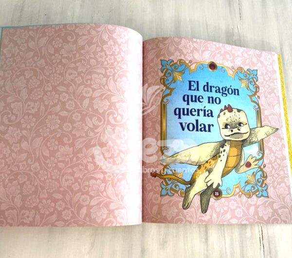 Dragones de cuento - Imagen 7